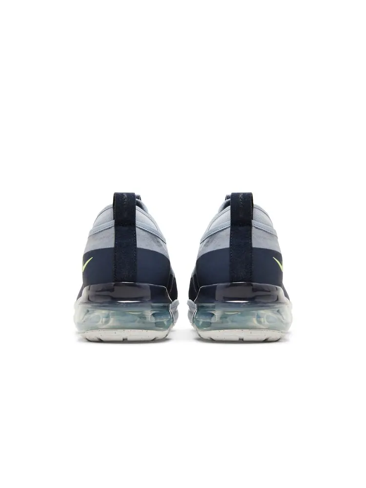 Кроссовки Air VaporMax Moc Roam 'Ashen Slate' — изображение 6 из 8, серый