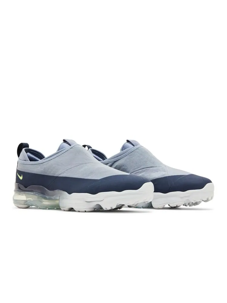 Кроссовки Air VaporMax Moc Roam 'Ashen Slate' — изображение 8 из 8, серый