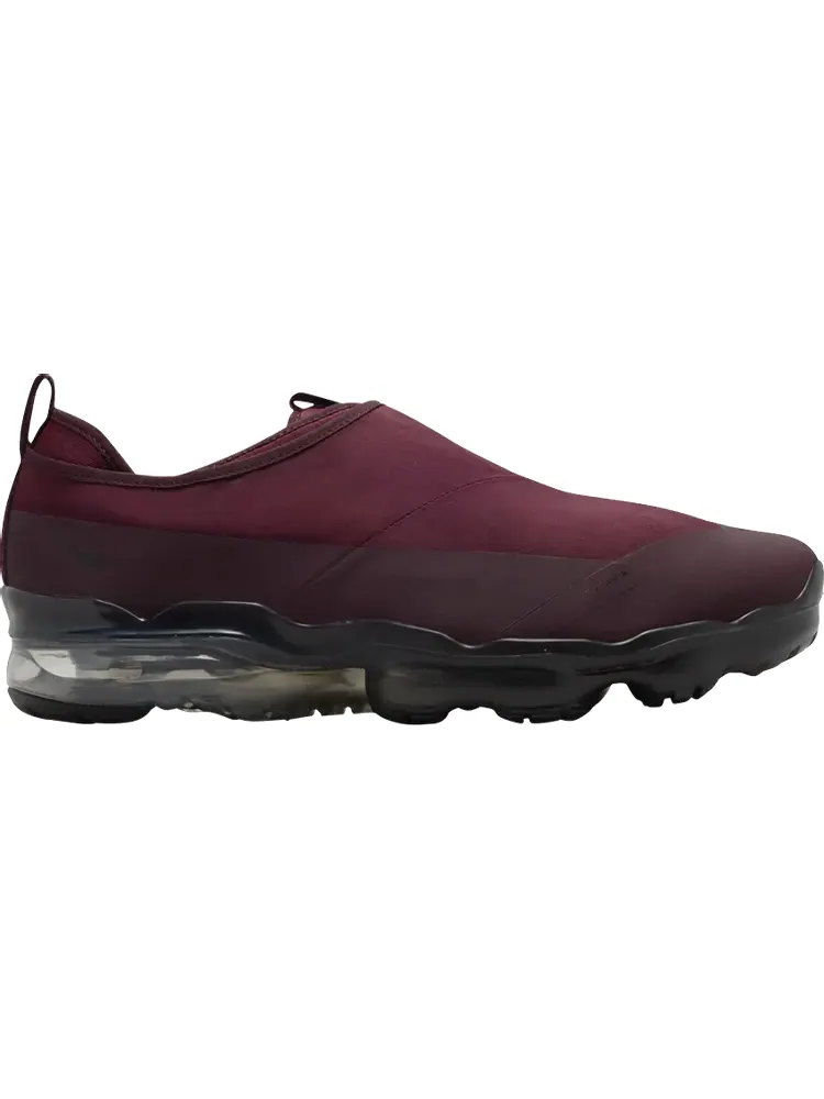 Кроссовки Air VaporMax Moc Roam 'Burgundy Crush' — изображение 1 из 1, красный