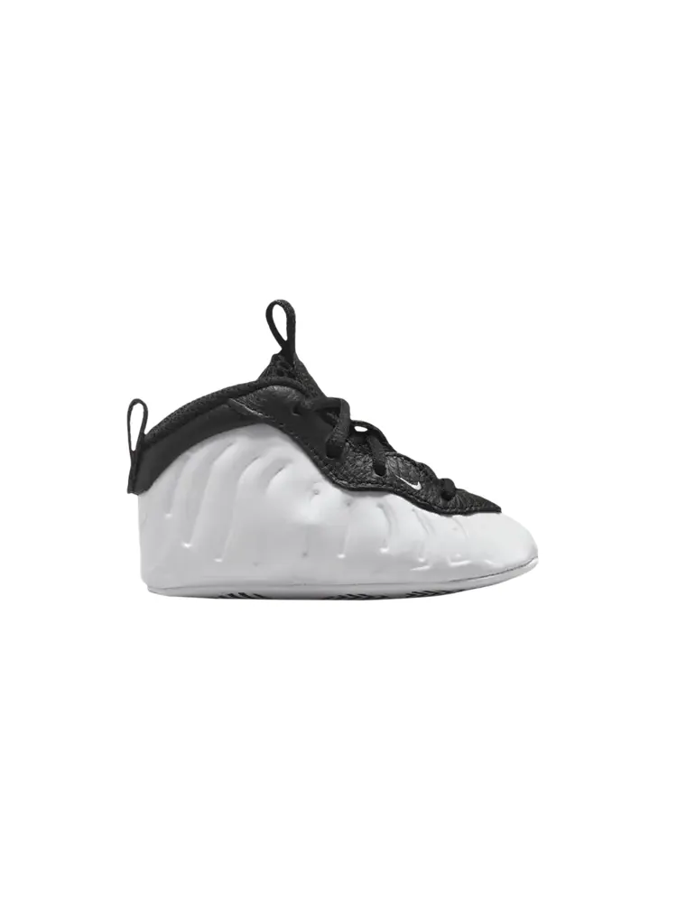 Кроссовки Nike Little Posite One CB — изображение 1 из 1, белый