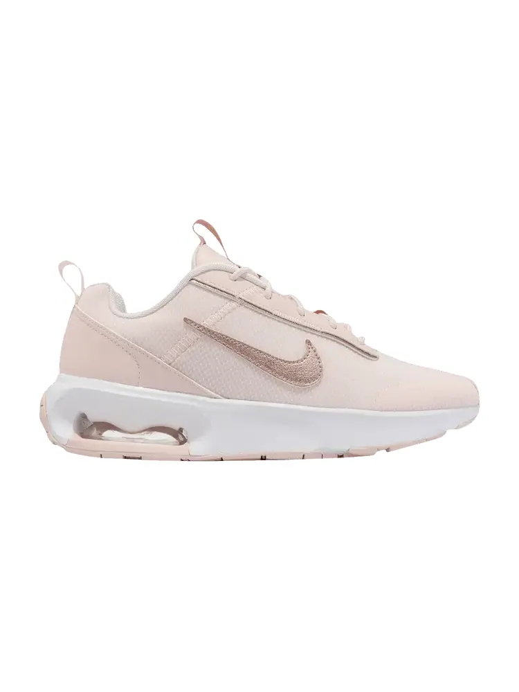 Кроссовки Nike Wmns Air Max Interlock Lite — изображение 1 из 1, светлый розовый