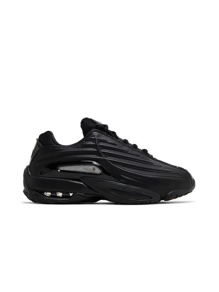 Кроссовки Nike NOCTA x Hot Step 2 Black — изображение 1 из 6, черный