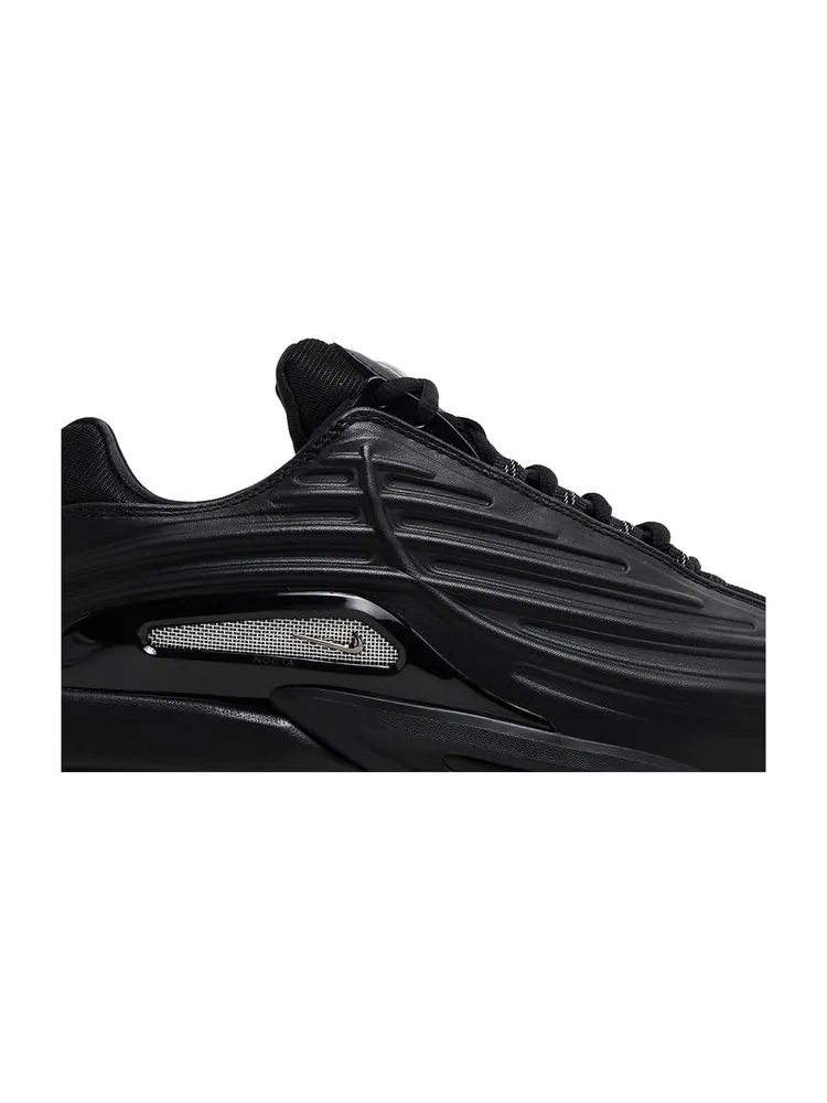Кроссовки Nike NOCTA x Hot Step 2 Black — изображение 2 из 6, черный