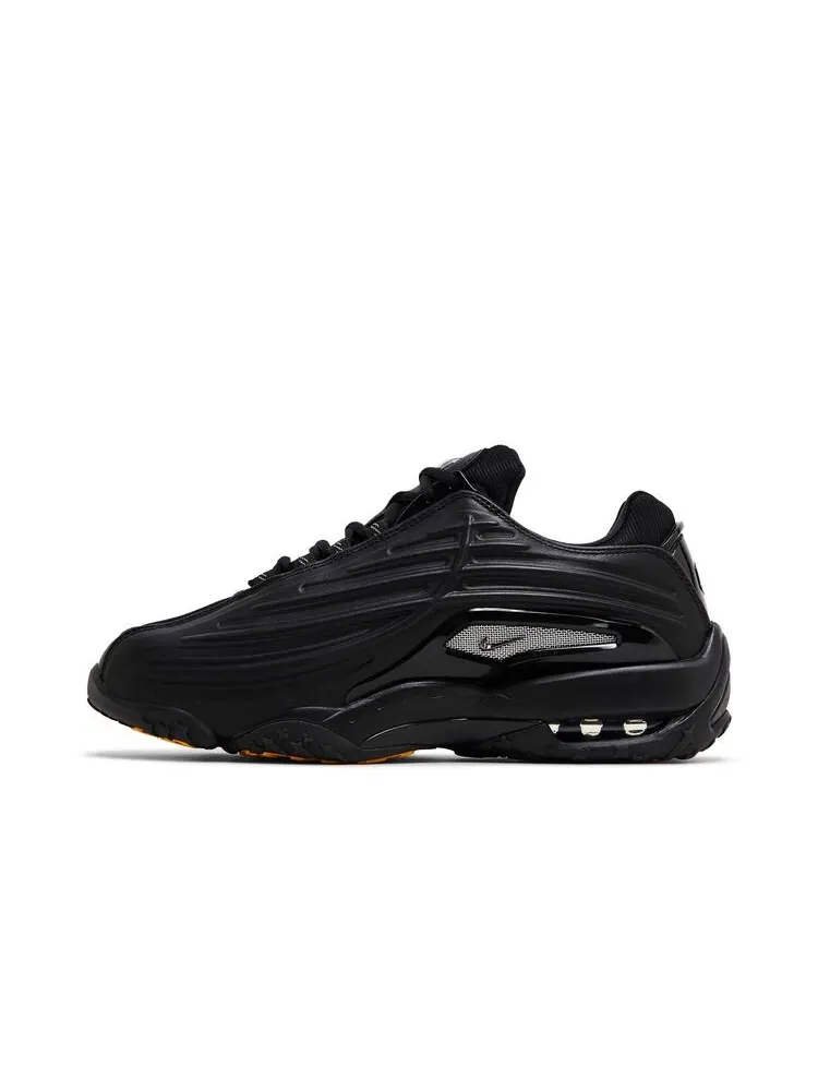 Кроссовки Nike NOCTA x Hot Step 2 Black — изображение 3 из 6, черный