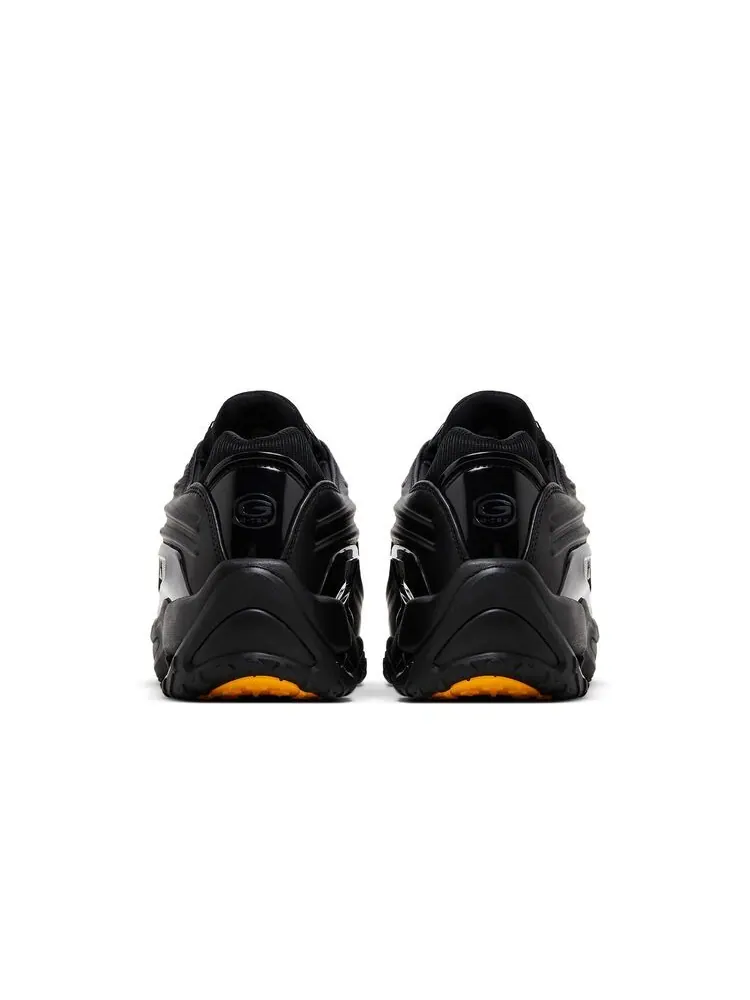 Кроссовки Nike NOCTA x Hot Step 2 Black — изображение 6 из 6, черный