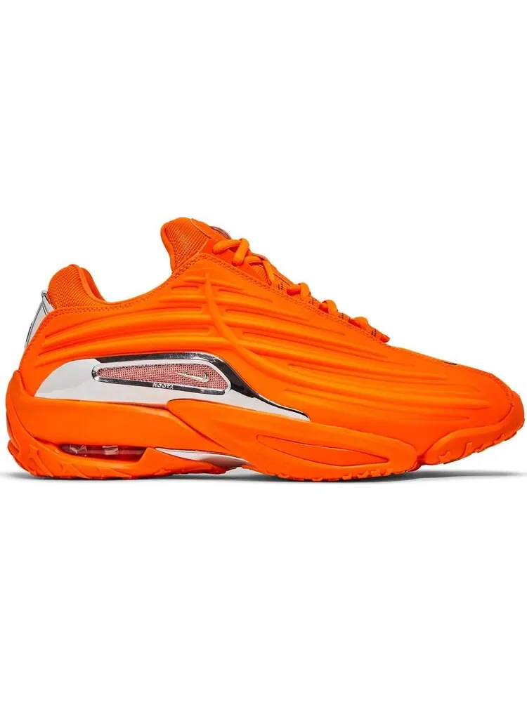 Кроссовки NOCTA x Hot Step 2 'Total Orange' — изображение 1 из 4, оранжевый