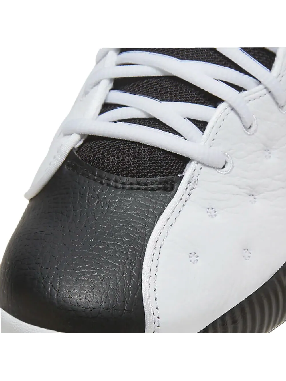 Кроссовки Nike Jordan Jumpman Team II — изображение 8 из 8, белый