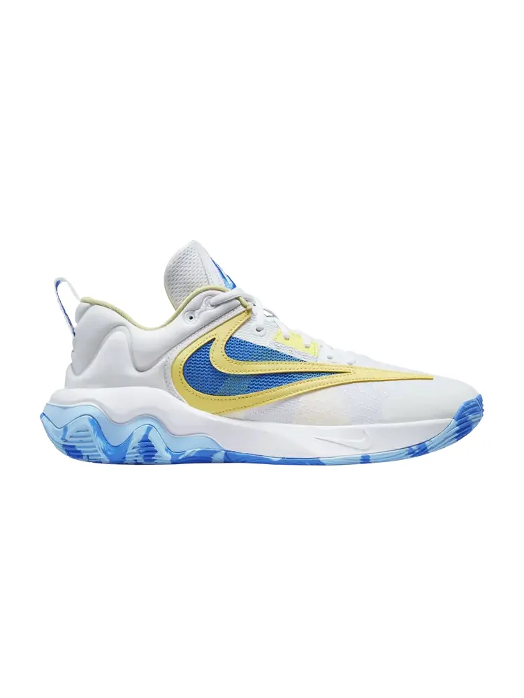 Кроссовки Nike Giannis Immortality 3 EP — изображение 1 из 1, белый