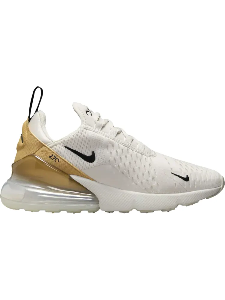 Кроссовки Wmns Air Max 270 'Phantom Hemp' — изображение 1 из 1, белый