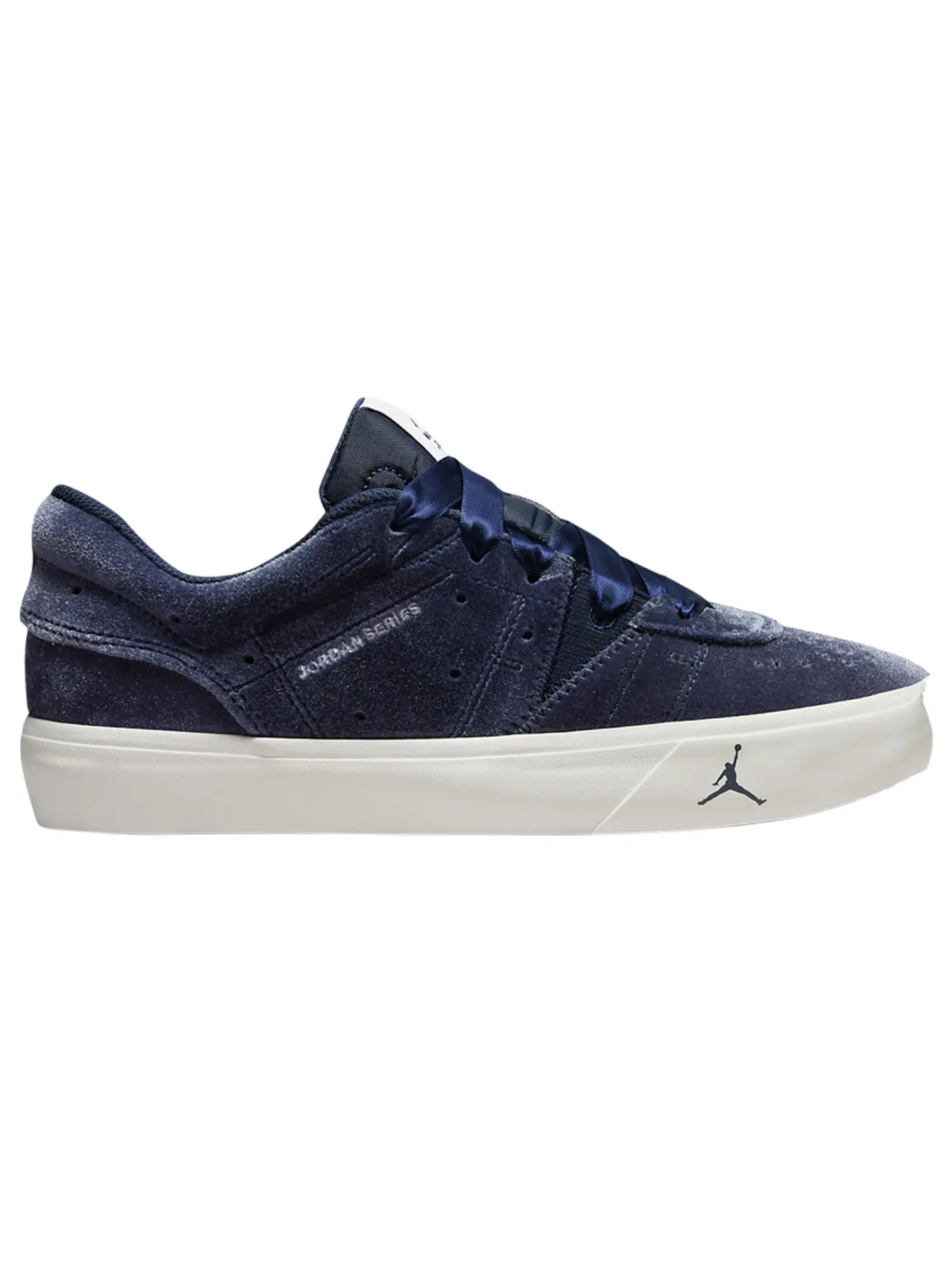 Кроссовки Air Jordan Wmns Series.05 SE 'Navy Velvet' — изображение 1 из 1, синий