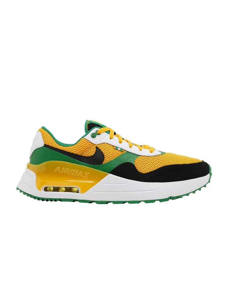 Кроссовки Nike Air Max SYSTM 'Oregon' — изображение 1 из 9