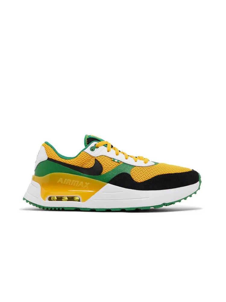 Кроссовки Nike Air Max SYSTM 'Oregon' — изображение 2 из 9