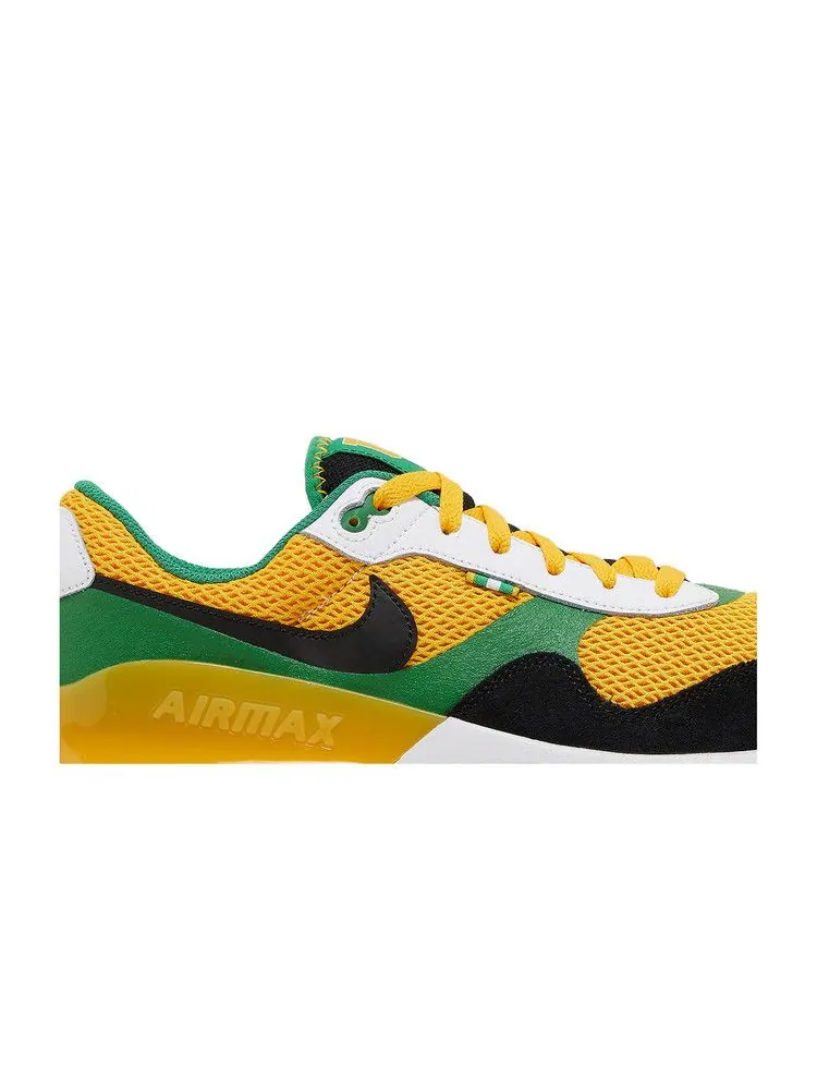 Кроссовки Nike Air Max SYSTM 'Oregon' — изображение 3 из 9