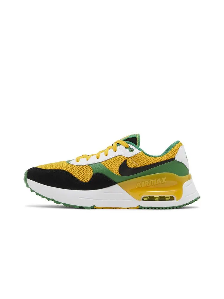 Кроссовки Nike Air Max SYSTM 'Oregon' — изображение 4 из 9