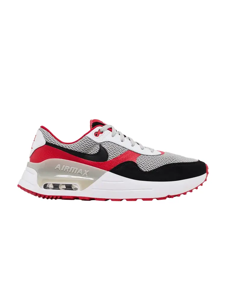 Кроссовки Nike Air Max SYSTM 'Ohio State' — изображение 1 из 9
