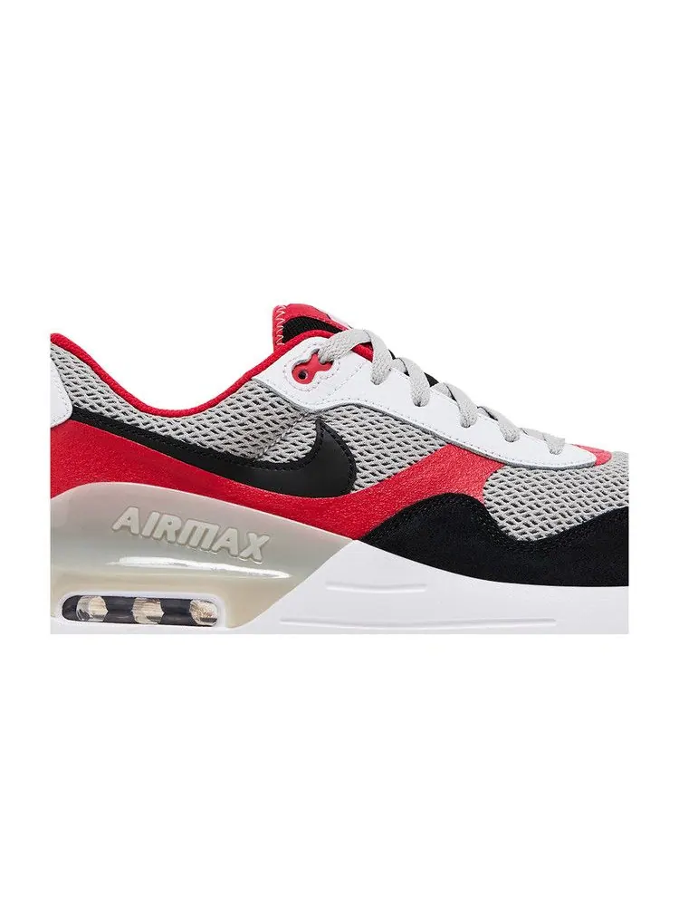 Кроссовки Nike Air Max SYSTM 'Ohio State' — изображение 3 из 9