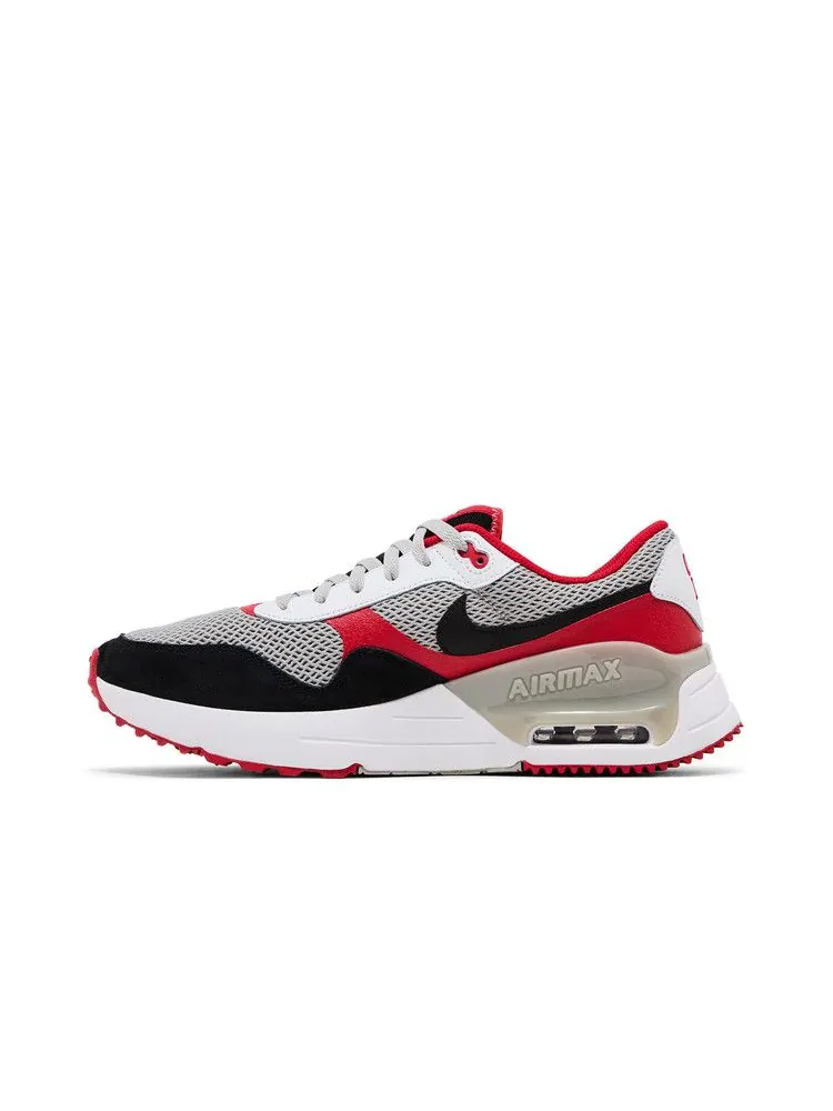 Кроссовки Nike Air Max SYSTM 'Ohio State' — изображение 4 из 9