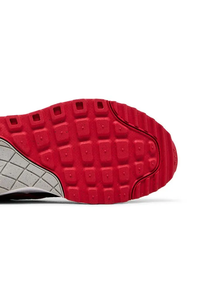 Кроссовки Nike Air Max SYSTM 'Ohio State' — изображение 6 из 9