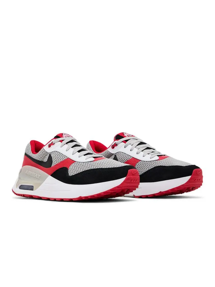 Кроссовки Nike Air Max SYSTM 'Ohio State' — изображение 9 из 9