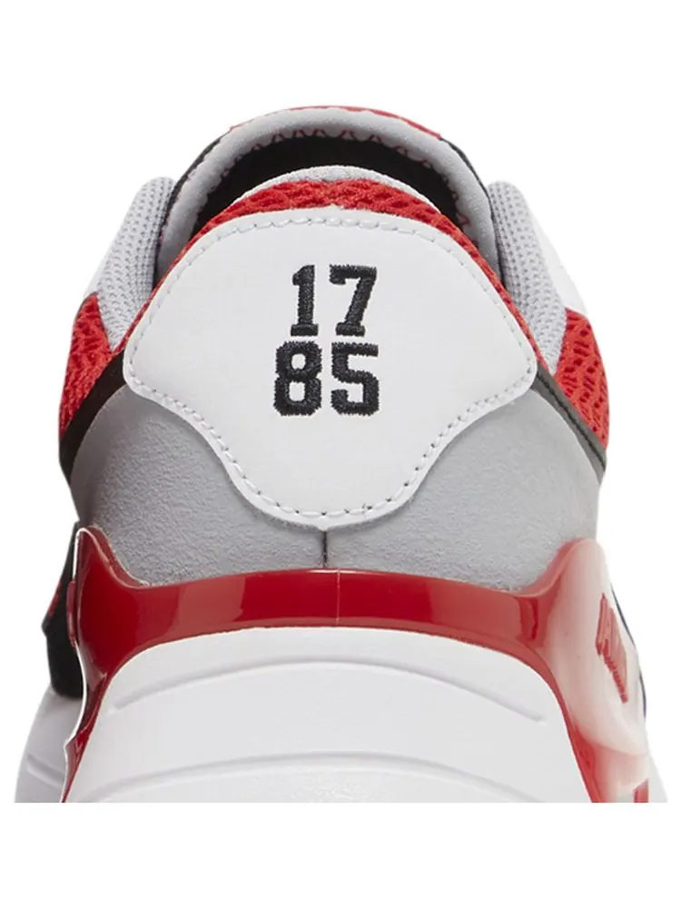 Кроссовки Nike Air Max SYSTM 'Georgia' — изображение 7 из 8, красный