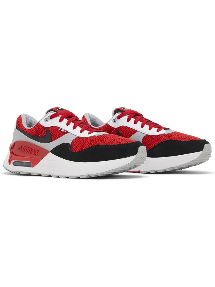 Кроссовки Nike Air Max SYSTM 'Georgia' — изображение 8 из 8, красный