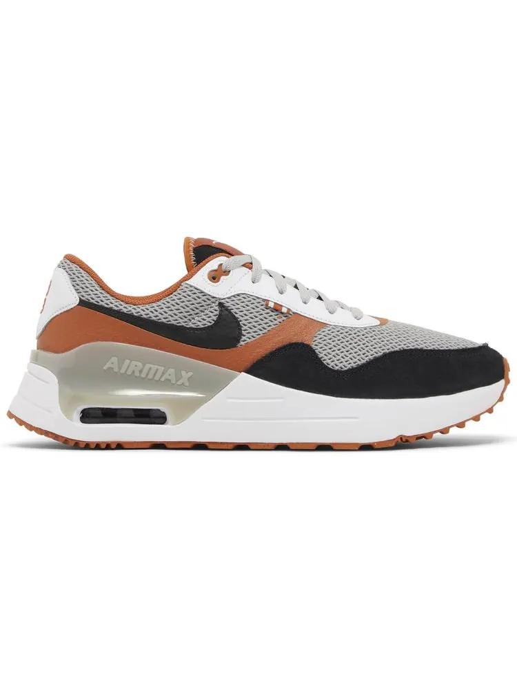 Кроссовки Nike Air Max SYSTM 'Texas' — изображение 1 из 8, серый