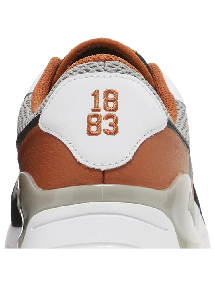 Кроссовки Nike Air Max SYSTM 'Texas' — изображение 7 из 8, серый