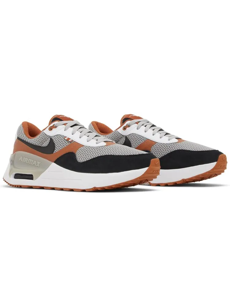 Кроссовки Nike Air Max SYSTM 'Texas' — изображение 8 из 8, серый