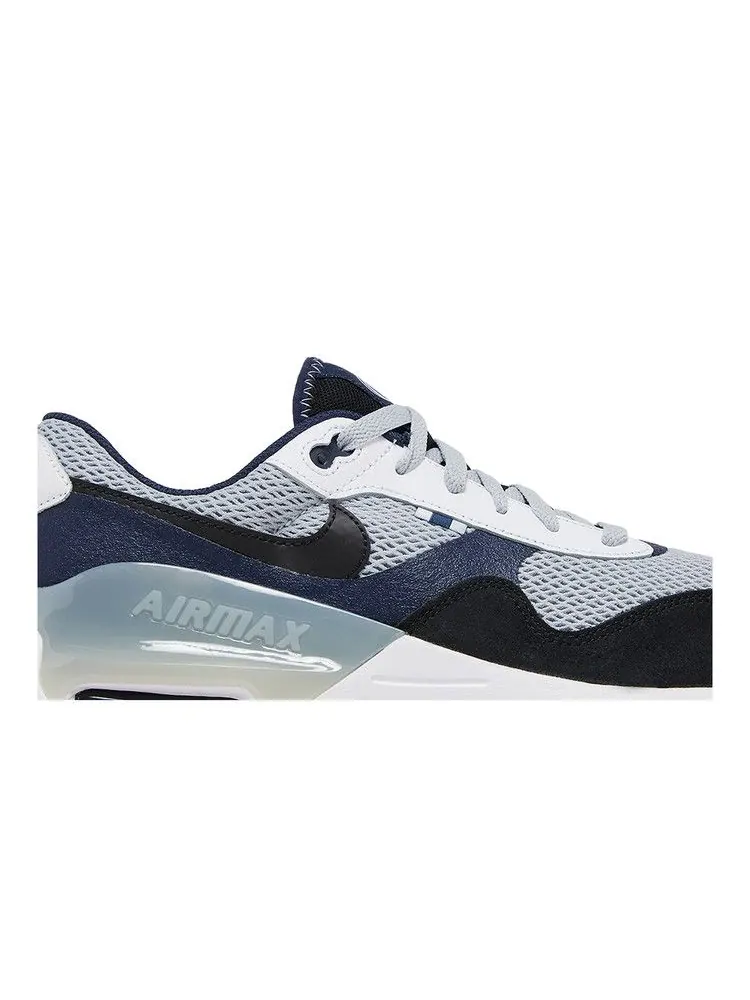 Кроссовки Nike Air Max SYSTM 'Penn State' — изображение 3 из 9