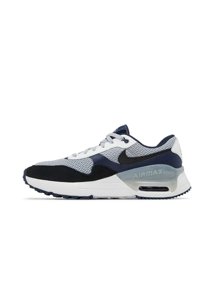 Кроссовки Nike Air Max SYSTM 'Penn State' — изображение 4 из 9