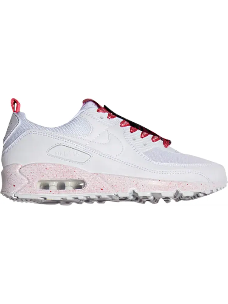Кроссовки Nike EA Sports x Air Max 90 'Super Bowl LIV' — изображение 1 из 1, белый
