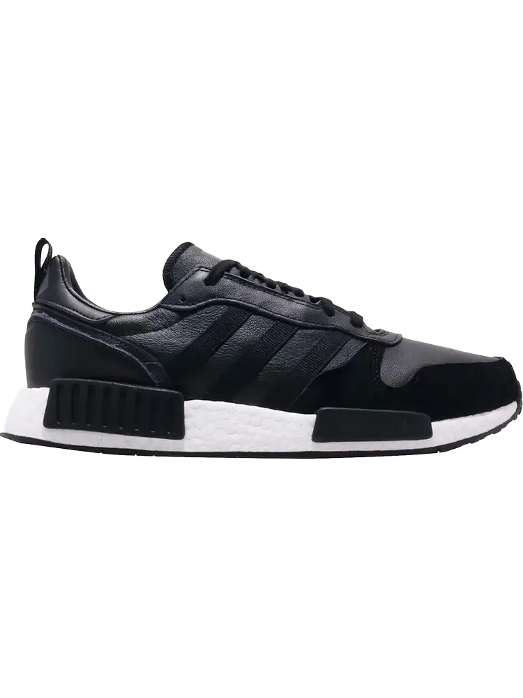 Кроссовки Adidas Rising Star R1 'Utility Black' — изображение 1 из 1, черный