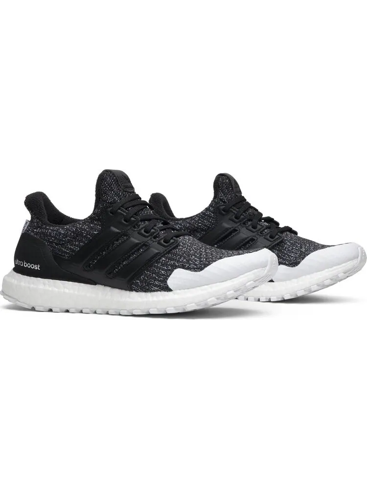 Кроссовки Adidas Game Of Thrones x UltraBoost 4.0 'Night's Watch' — изображение 7 из 7, черный