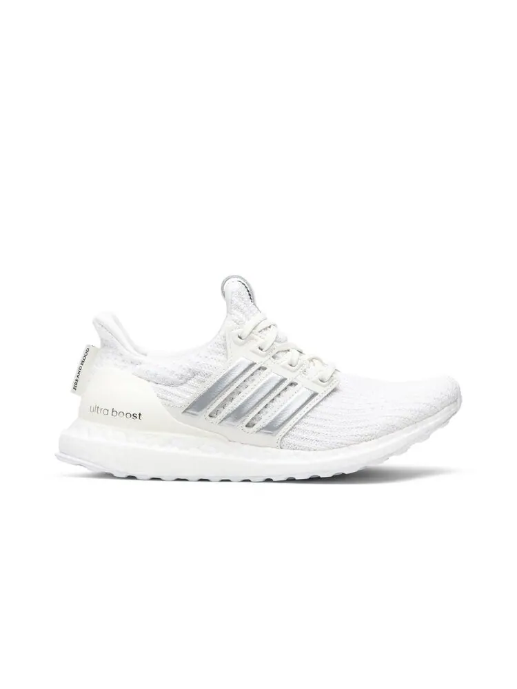 Кроссовки Adidas Game Of Thrones x Wmns UltraBoost 4.0 'House Targaryen' — изображение 1 из 4, белый