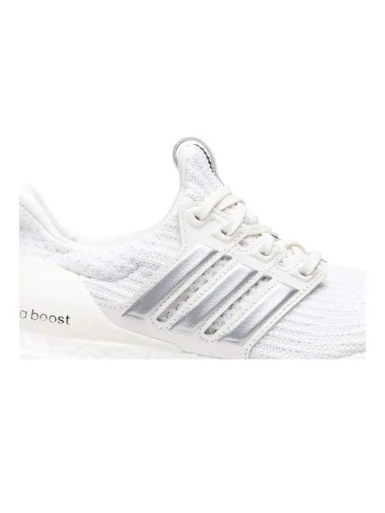 Кроссовки Adidas Game Of Thrones x Wmns UltraBoost 4.0 'House Targaryen' — изображение 2 из 4, белый