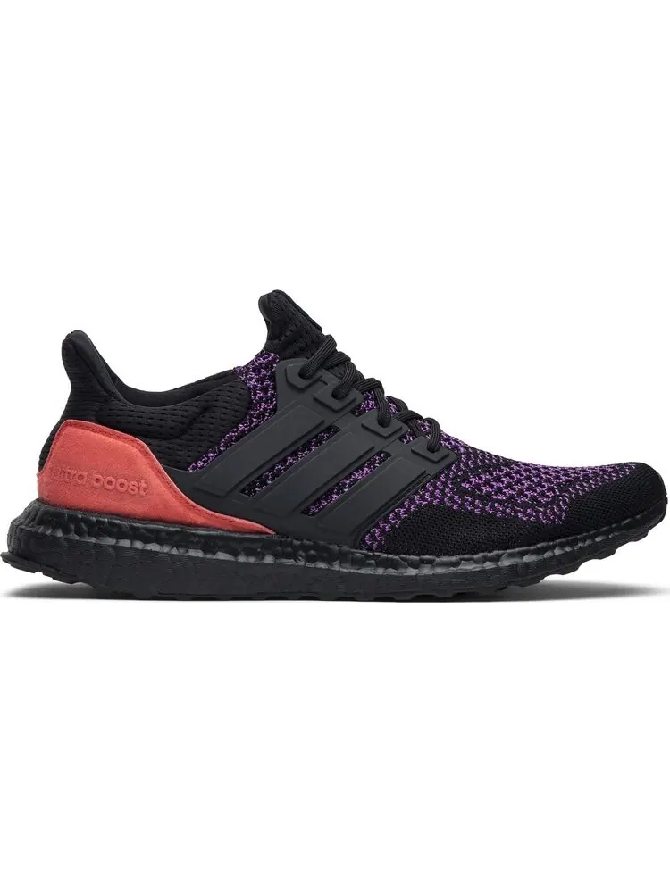 Кроссовки Adidas UltraBoost 1.0 'Harlem Renaissance' — изображение 1 из 8, черный