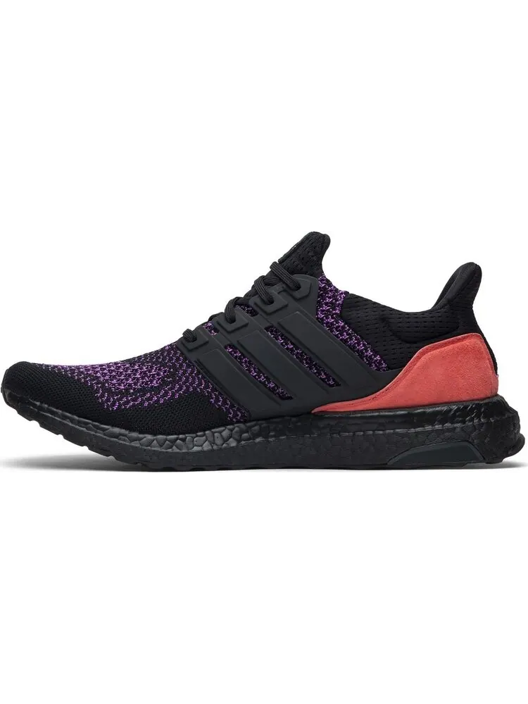 Кроссовки Adidas UltraBoost 1.0 'Harlem Renaissance' — изображение 3 из 8, черный