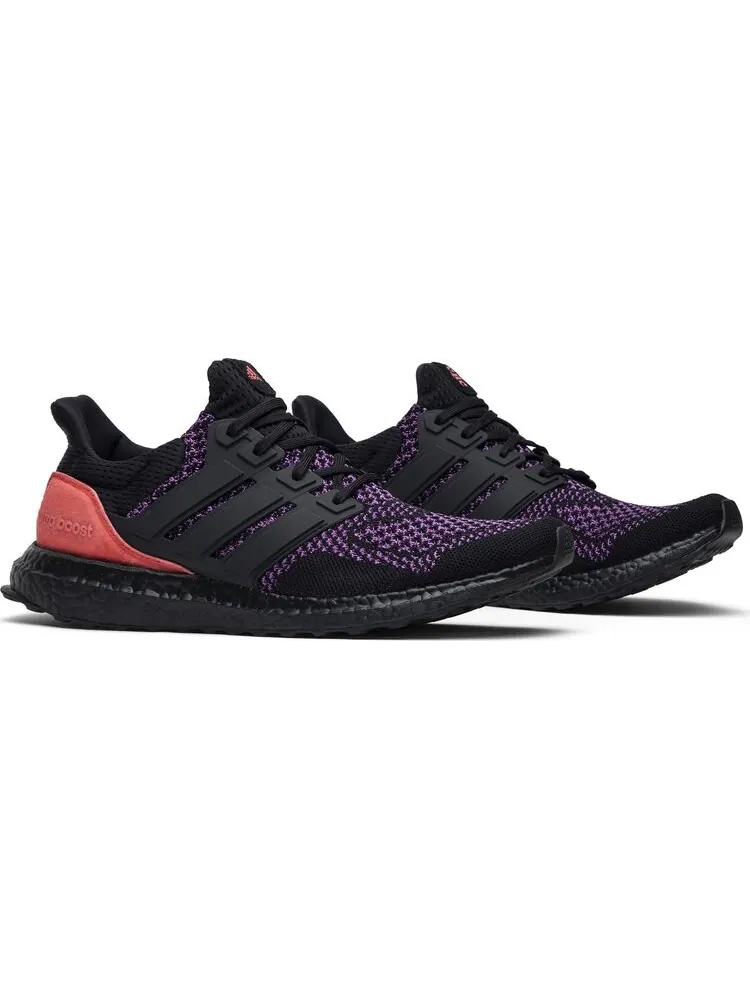 Кроссовки Adidas UltraBoost 1.0 'Harlem Renaissance' — изображение 8 из 8, черный