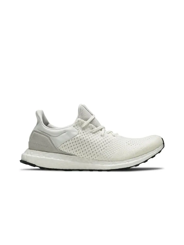 Кроссовки Adidas UltraBoost Uncaged 'Celebrate Black Culture' — изображение 1 из 4, белый