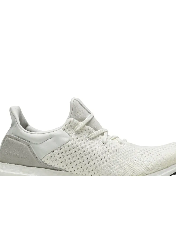 Кроссовки Adidas UltraBoost Uncaged 'Celebrate Black Culture' — изображение 2 из 4, белый