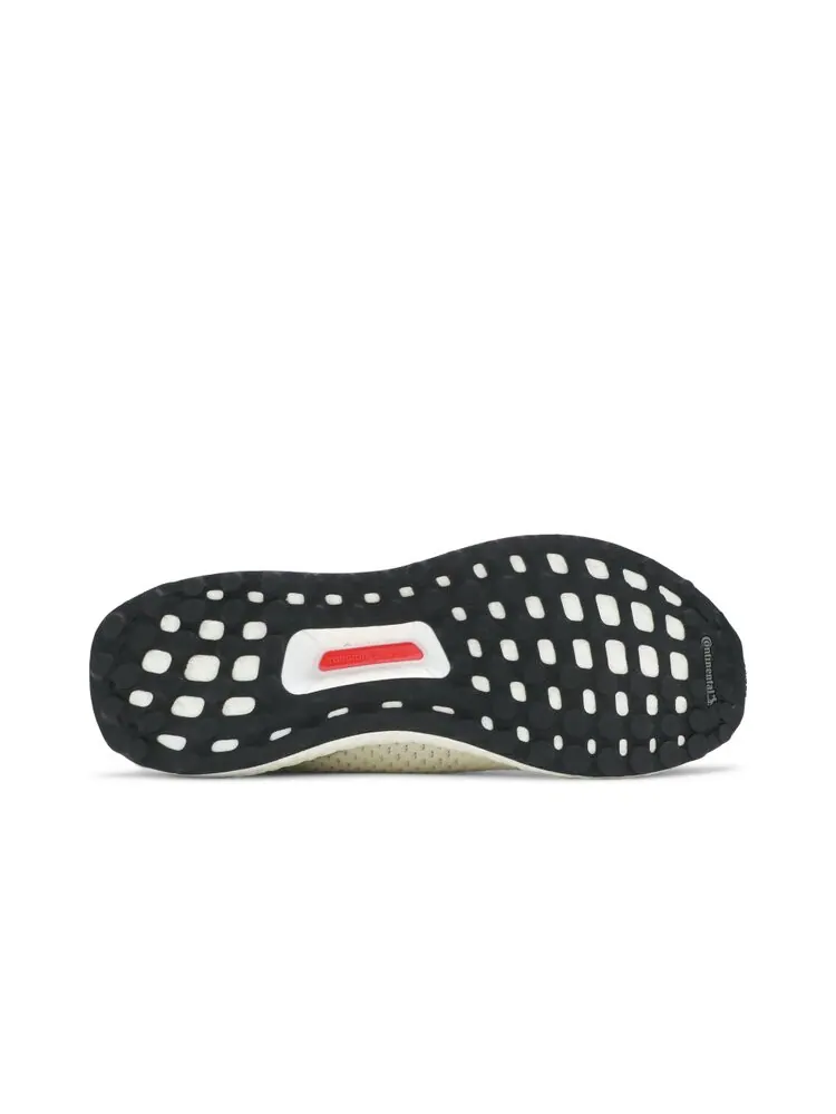 Кроссовки Adidas UltraBoost Uncaged 'Celebrate Black Culture' — изображение 4 из 4, белый