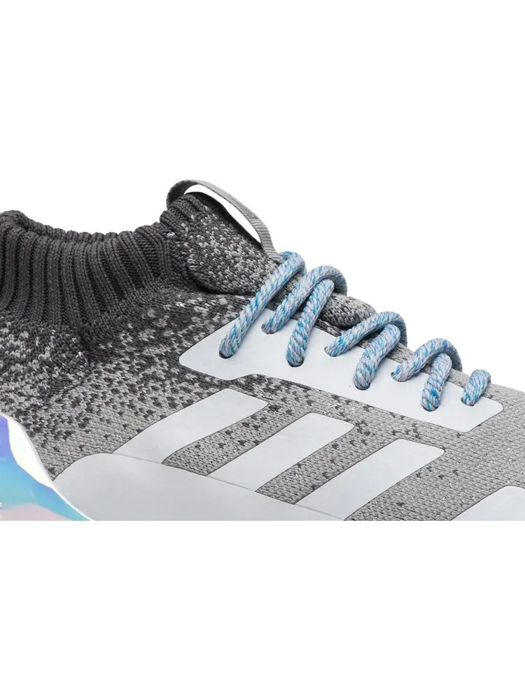 Кроссовки Adidas UltraBoost Mid 'Light Granite' — изображение 2 из 8, серый