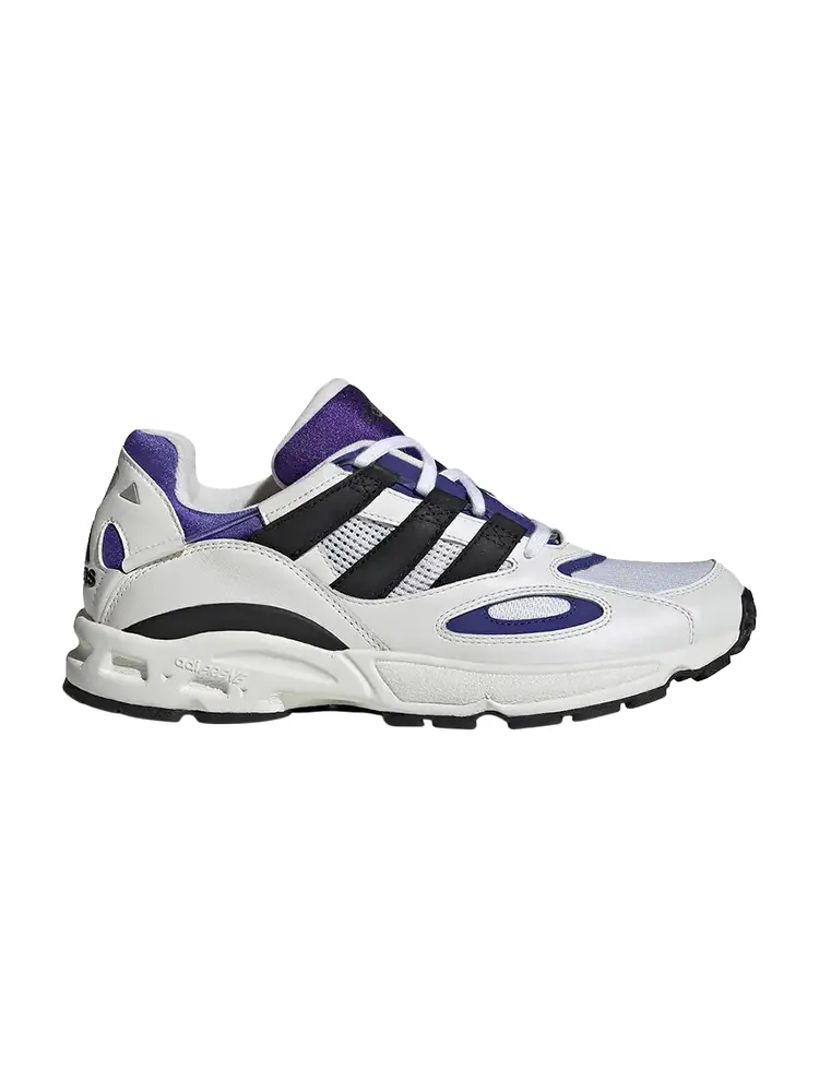 Кроссовки Adidas Consortium Lexicon OG 'Energy Ink' — изображение 1 из 1, белый