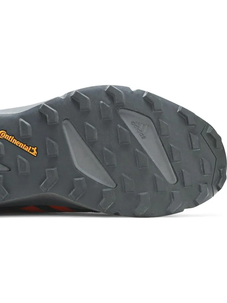 Кроссовки Adidas White Mountaineering x Terrex Agravic Speed 'Black Royal' — изображение 5 из 8, черный