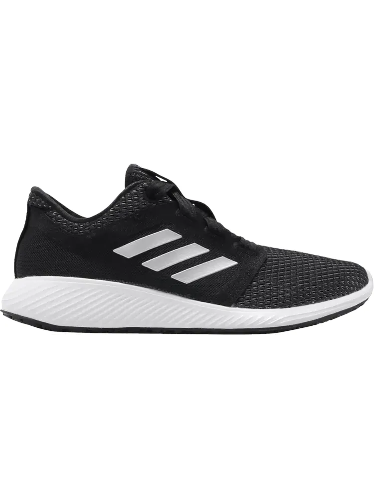 Кроссовки Adidas Wmns Edge Lux 3 'Core Black' — изображение 1 из 1, черный