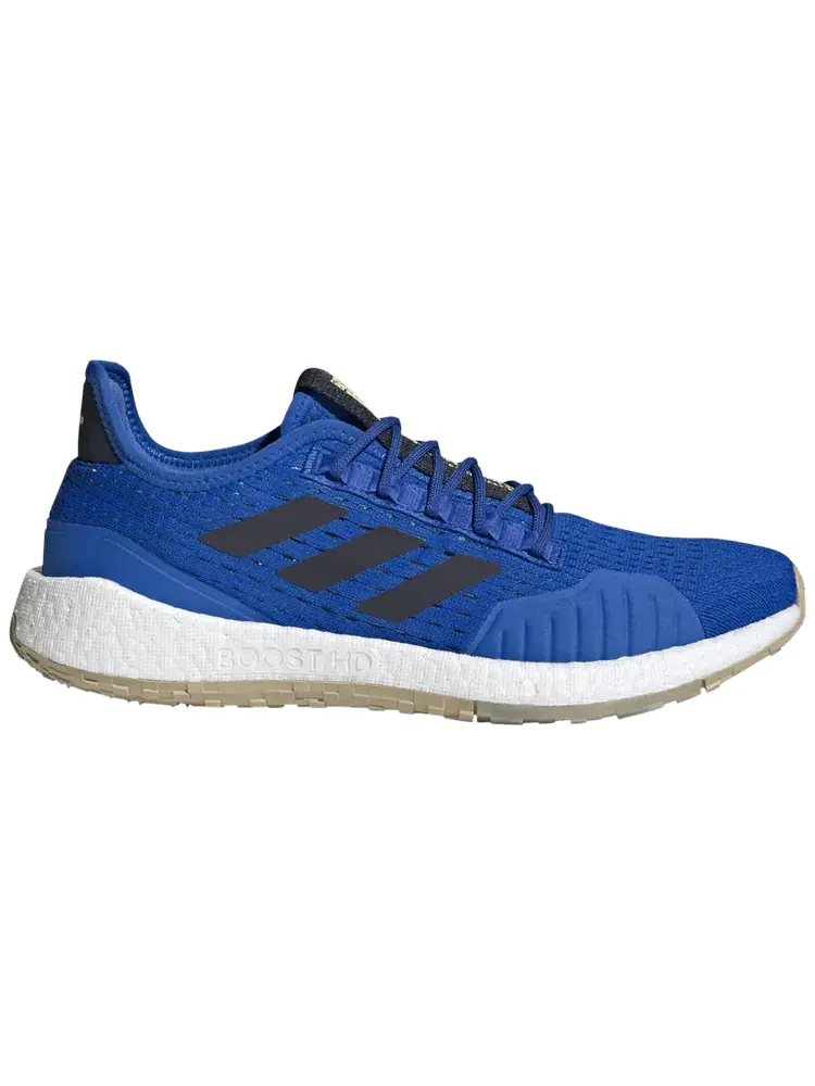 Кроссовки adidas PulseBoost HD Summer.Rdy 'Glory Blue' — изображение 1 из 1, синий