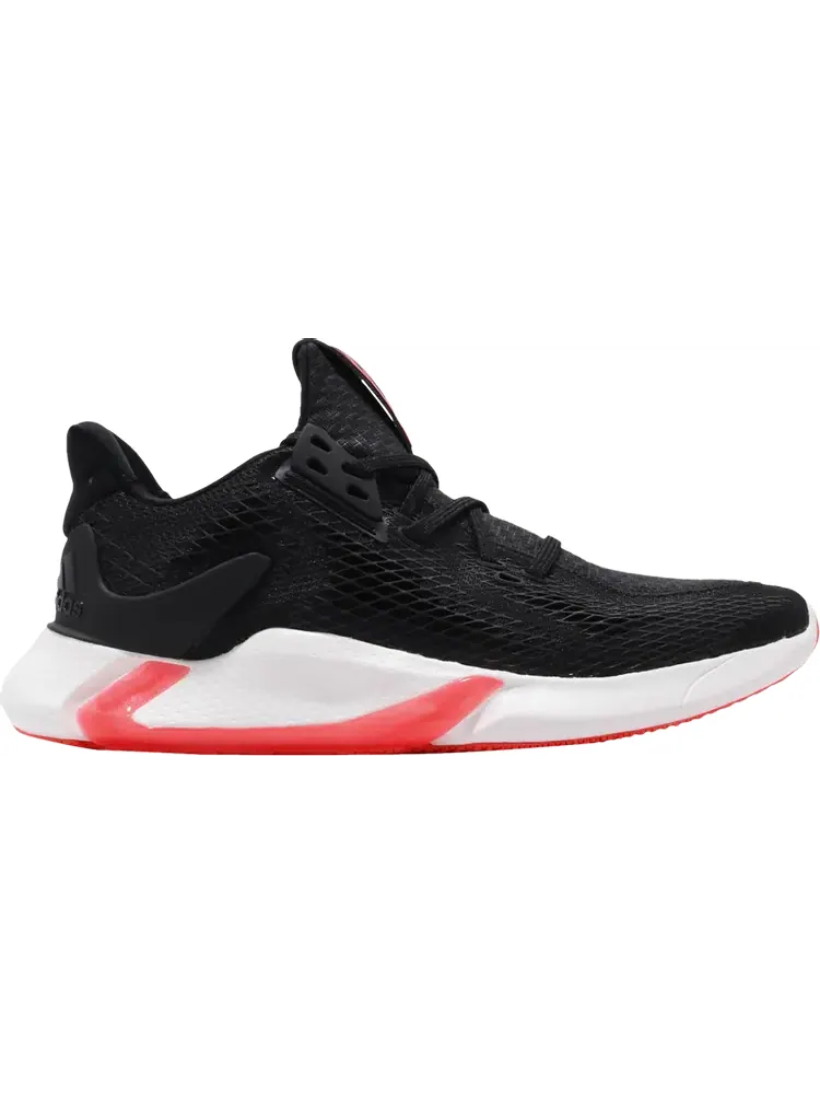 Кроссовки Adidas Edge XT 'Solar Red' — изображение 1 из 1, черный