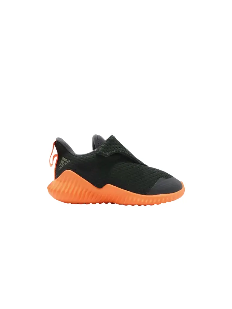 Кроссовки Adidas FortaRun AC I — изображение 1 из 1, зеленый