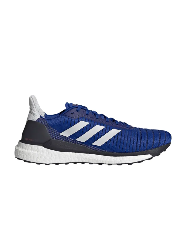 Кроссовки Solar Glide 19 'Royal Blue' — изображение 1 из 1, синий
