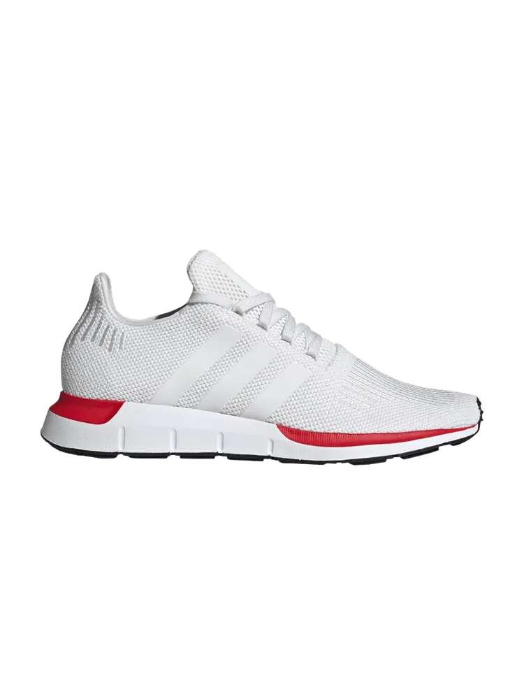 Кроссовки Swift Run 'Crystal White' — изображение 1 из 1, белый